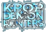 KPop Demon Hunters