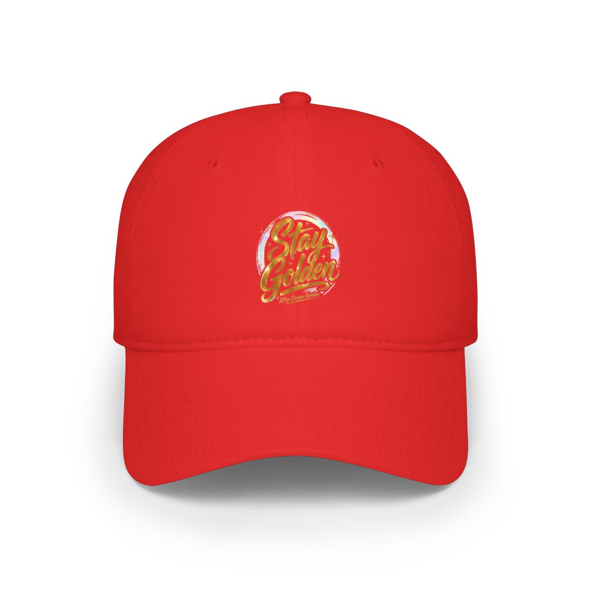Hats & Caps - KPop Demon Hunters apparel collection