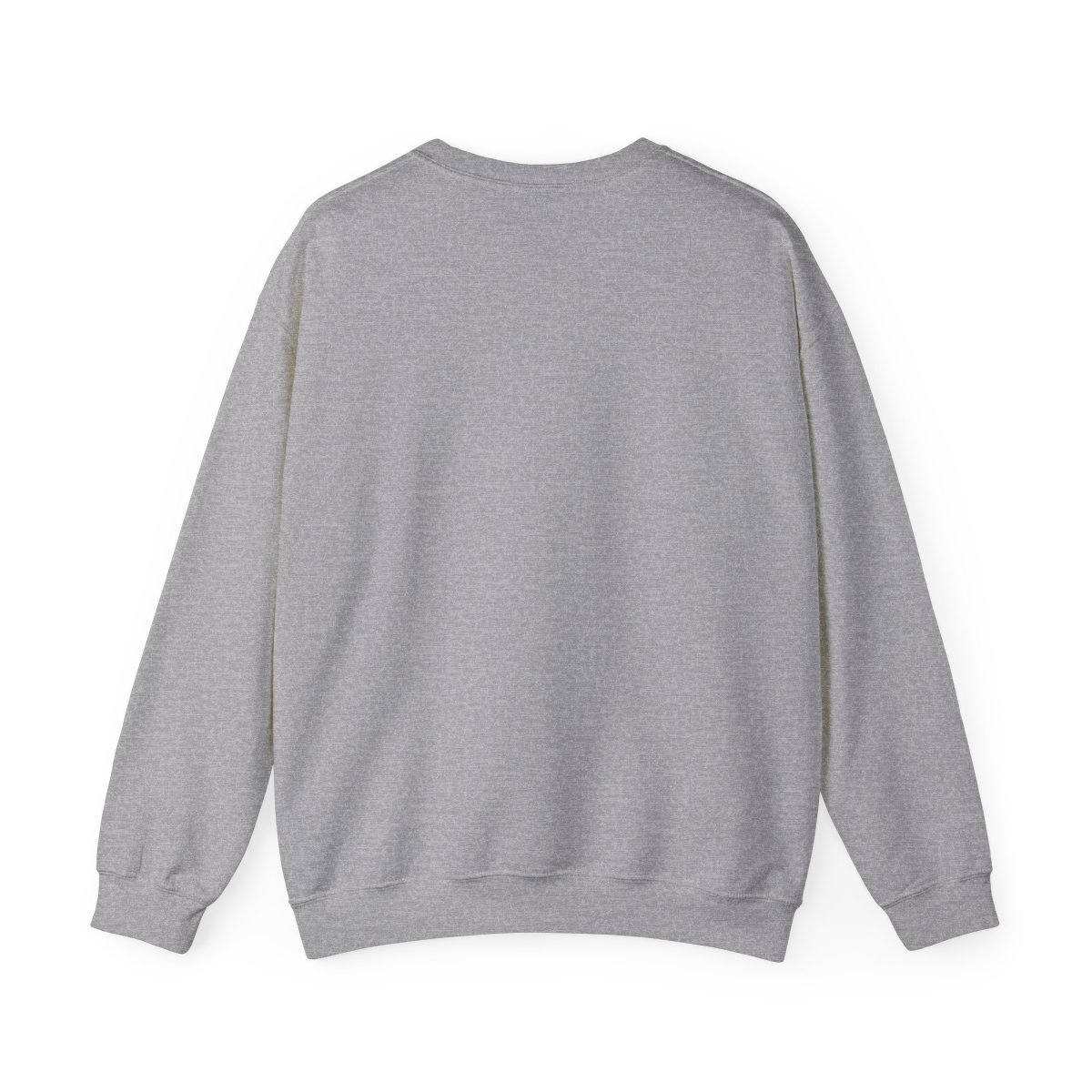 KPop Demon Hunters "Demon Mode Activated" Crewneck - alternate angle 1, merchandise
