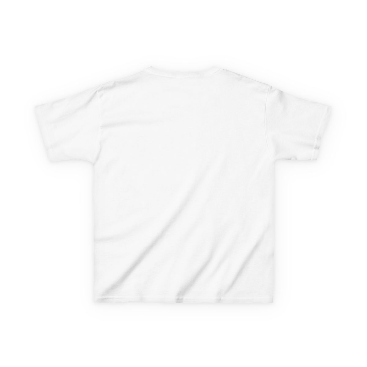 Huntrix Demon Hunters Comic style Kids T-Shirt | KPop Demon Hunters - alternate angle 1, merchandise