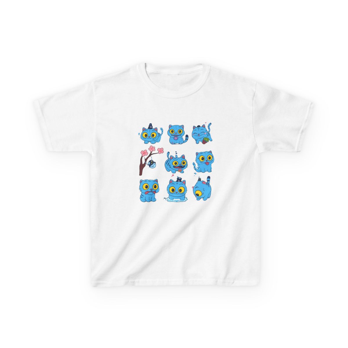 T-Shirts - KPop Demon Hunters apparel collection