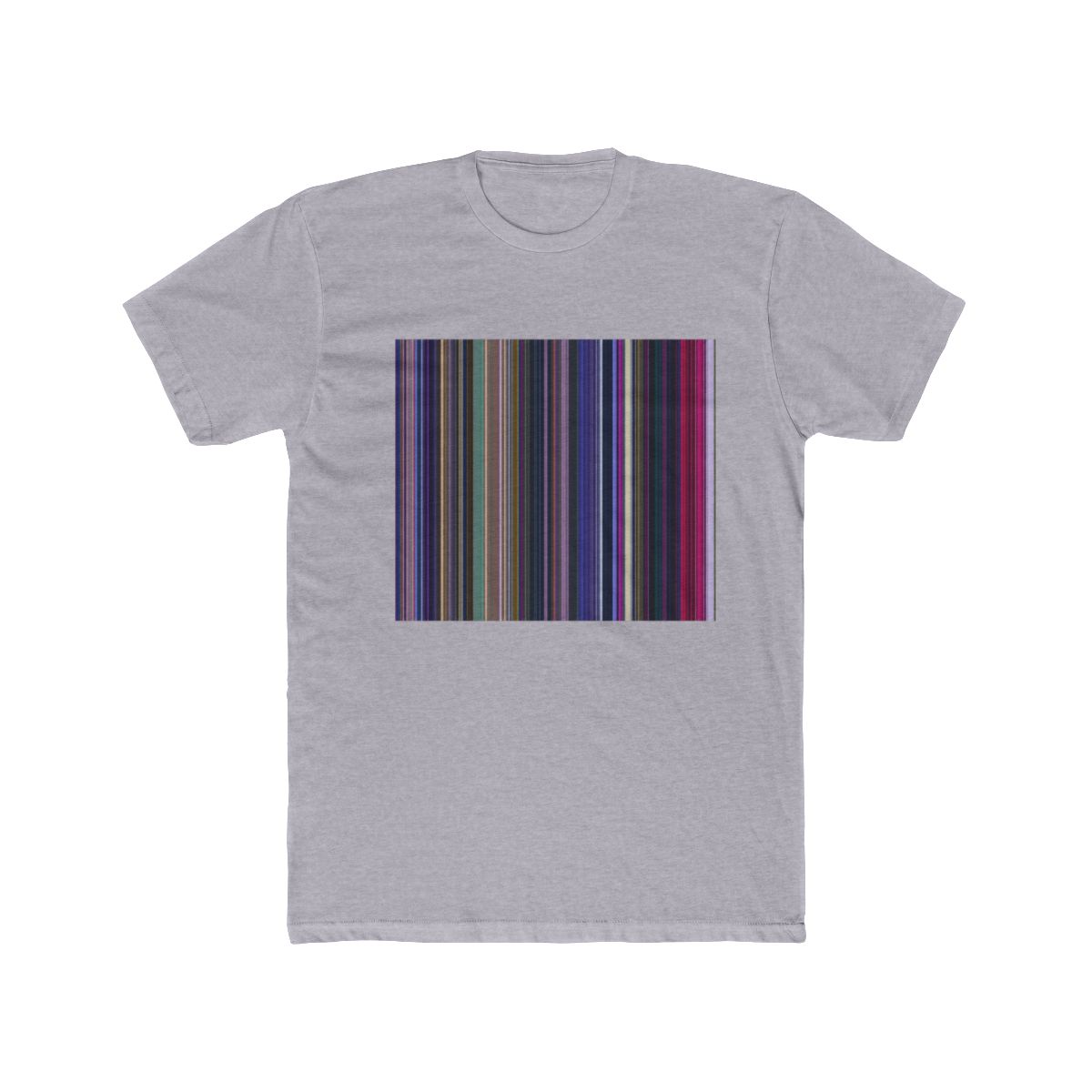 KPop Demon Hunters (2025) - Every Frame of the Movie T Shirt - alternate angle 5, merchandise