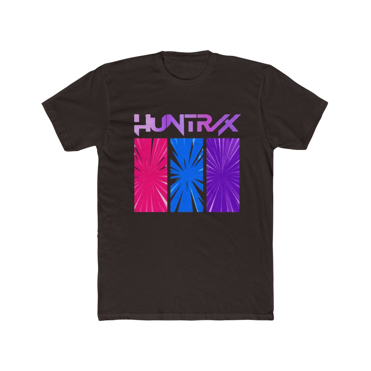 HUNTRIX Kpop Demon Hunters Mira Rumi Joey M8291 T Shirt - alternate angle 3, merchandise