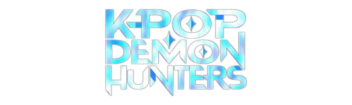 KPop Demon Hunters - Official Merchandise